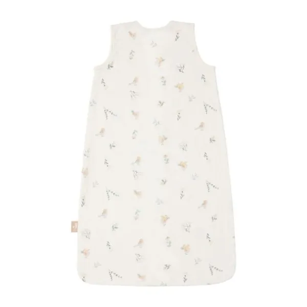 Jollein Slaapzak Jersey - 70 cm - Lovely Birds> 4-Seizoenen Slaapzakken|Zomer Slaapzakken