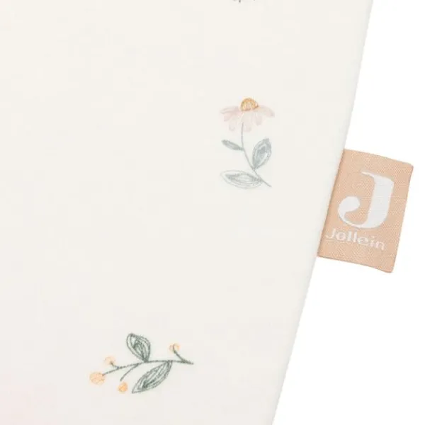 Jollein Slaapzak Jersey - 70 cm - Lovely Birds> 4-Seizoenen Slaapzakken|Zomer Slaapzakken
