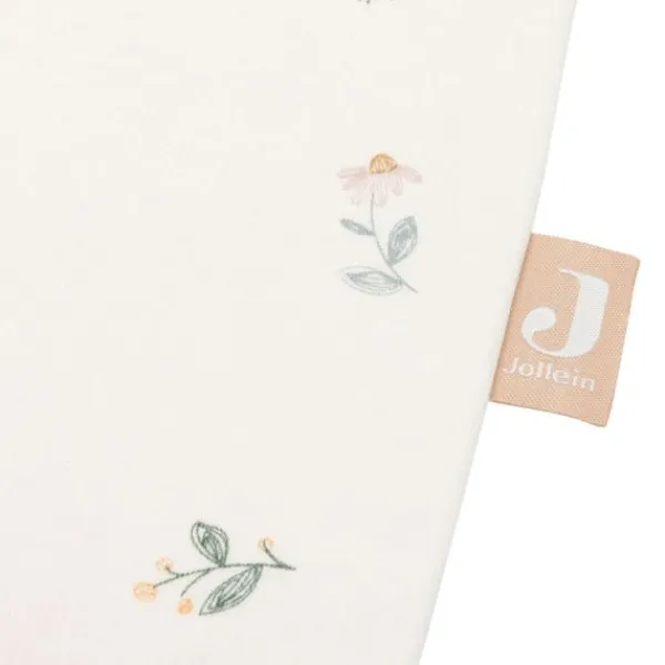 Jollein Slaapzak Jersey - 70 cm - Lovely Birds> 4-Seizoenen Slaapzakken|Zomer Slaapzakken