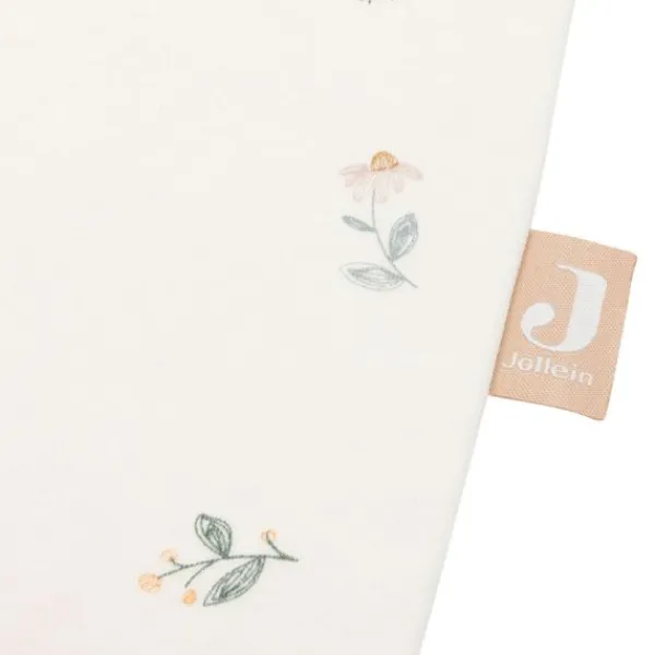 Jollein Slaapzak Jersey - 70 cm - Lovely Birds> 4-Seizoenen Slaapzakken|Zomer Slaapzakken