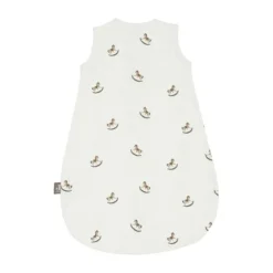 Jollein Slaapzak Newborn Jersey Rib 60cm - Nostalgic Ride> 4-Seizoenen Slaapzakken|Zomer Slaapzakken