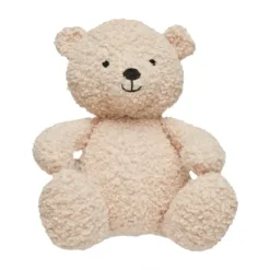 Jollein Slaapzak Winter Met Afritsbare Mouw Teddy Bear 90 cm><noscript><img width=