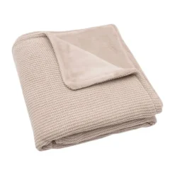 Jollein Slaapzak Winter Met Afritsbare Mouw Velvet Wild Rose 70 cm><noscript><img width=