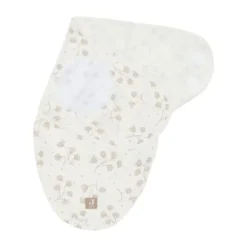 Jollein Slaapzak Wrapper 0‑3 Maanden – Leafy Dreams><noscript><img width=