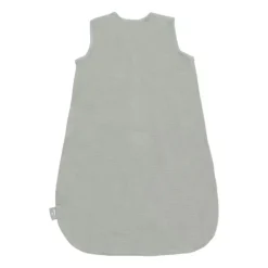 Jollein Slaapzak Zomer Hydrofiel Olive Green 60cm> 4-Seizoenen Slaapzakken|Zomer Slaapzakken