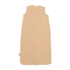 Jollein Slaapzak Zomer Jersey Ajour Moonstone 90cm> 4-Seizoenen Slaapzakken|Zomer Slaapzakken