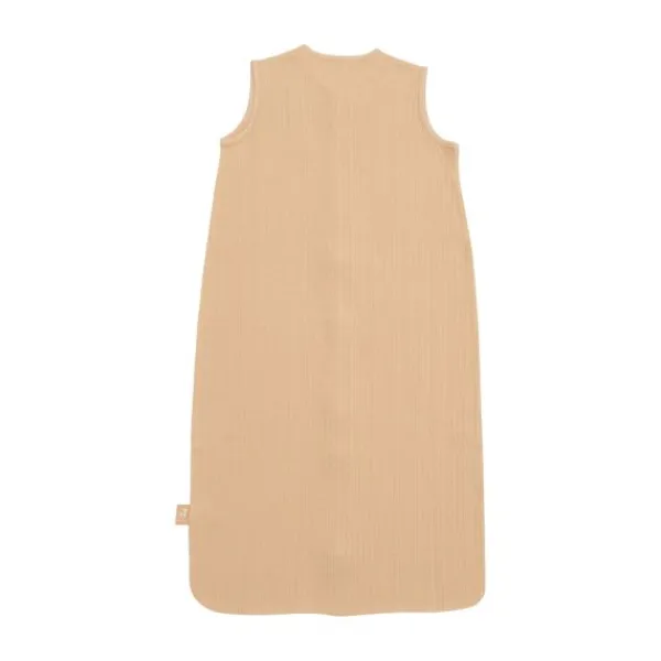 Jollein Slaapzak Zomer Jersey Ajour Moonstone 90cm> 4-Seizoenen Slaapzakken|Zomer Slaapzakken
