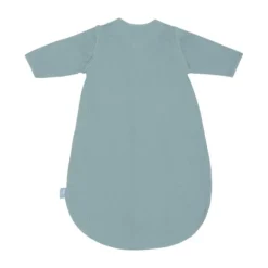 Jollein Slaapzak Zomer Met Afritsbare Mouw - 70 cm - Ajour Seagreen><noscript><img width=