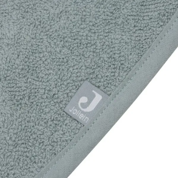 Jollein Slab Bandana - 2 Pack - Sea Green> Slabben