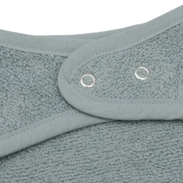 Jollein Slab Bandana - 2 Pack - Sea Green> Slabben