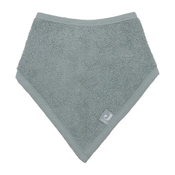 Jollein Slab Bandana - 2 Pack - Sea Green> Slabben