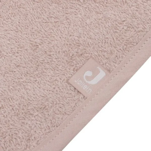 Jollein Slab Bandana - 2 Pack - Wild Rose> Slabben
