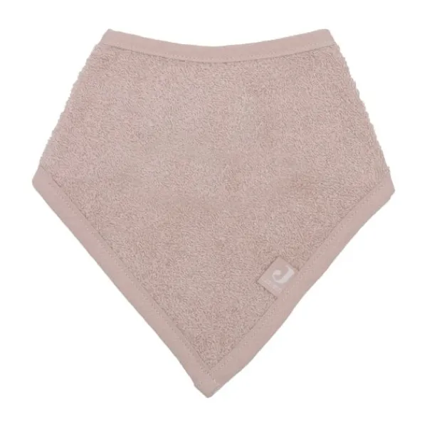 Jollein Slab Bandana - 2 Pack - Wild Rose> Slabben