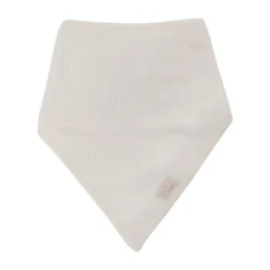 Jollein Slab Bandana - 2 Pack - Velvet Rib - Sea Green / Ivory><noscript><img width=