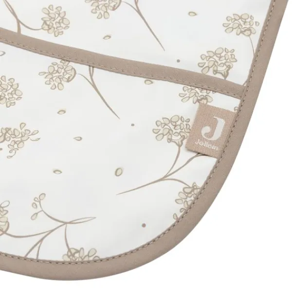 Jollein Slab Waterproof met Mouw> Slabben