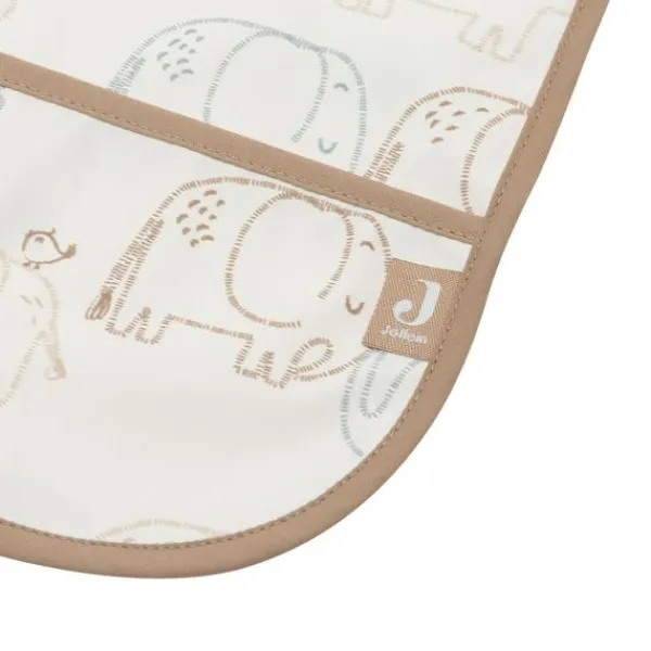Jollein Slab Waterproof met Mouw> Slabben