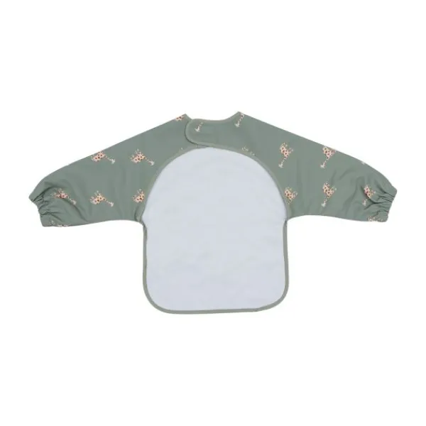 Jollein Slab Waterproof met Mouw> Slabben