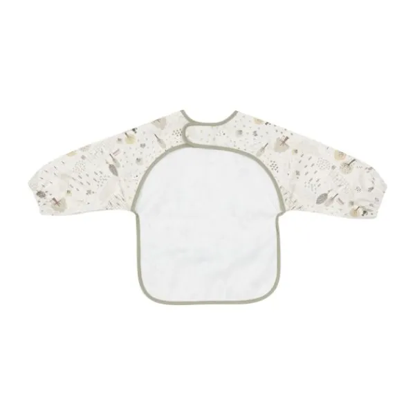 Jollein Slab Waterproof met Mouw> Slabben