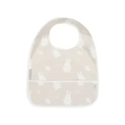 Jollein Slab Waterproof Miffy & Snuffy Olive Green 2-Pack><noscript><img width=