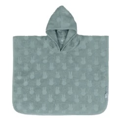 Jollein Slab Waterproof Met Mouw Miffy & Snuffy Olive Green><noscript><img width=