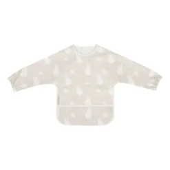 Jollein Slab Waterproof Met Mouw Miffy & Snuffy Olive Green><noscript><img width=