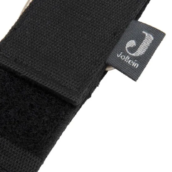 Jollein Tassenhaak Kinderwagen - Milky Coffee> Accessoires Tassen|Accessoires Kinderwagens