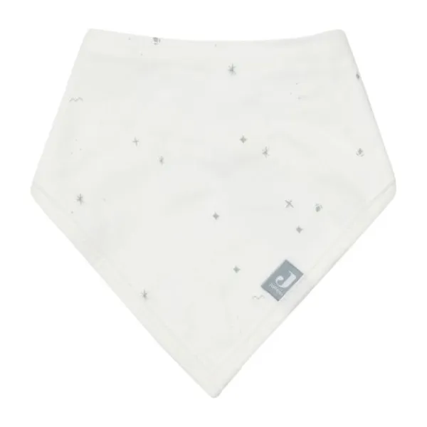 Jollein Twinkling Slab Bandana - 2 Pack - Sea Green> Slabben