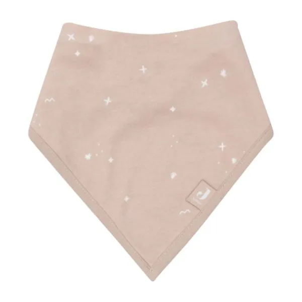 Jollein Twinkling Slab Bandana - 2 Pack - Sea Green> Slabben