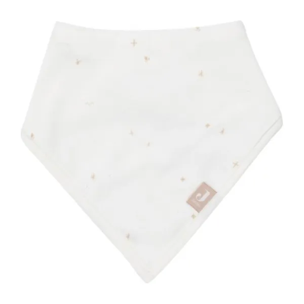 Jollein Twinkling Slab Bandana - 2 Pack - Sea Green> Slabben