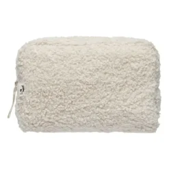 Jollein Voetenzak Autostoel Groep 0+ 3/5 Boucle Biscuit><noscript><img width=