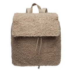 Jollein Voetenzak Autostoel Groep 0+ 3/5 Boucle Biscuit><noscript><img width=