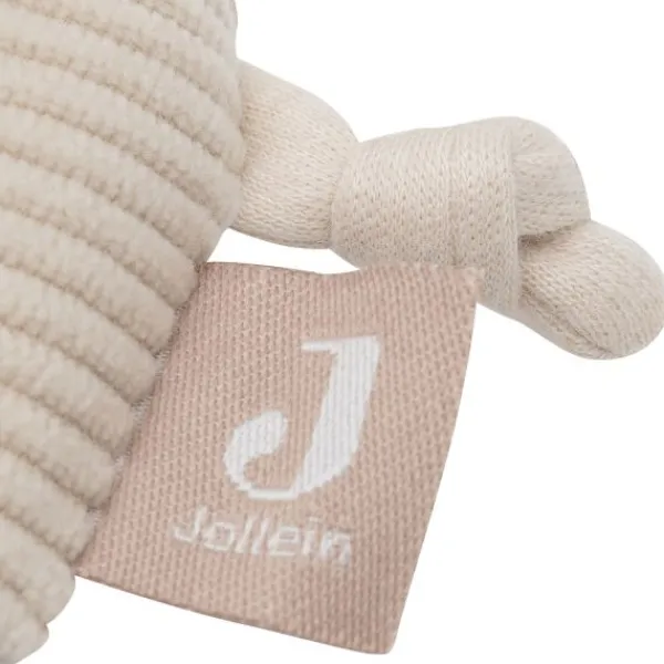 Jollein Wagenspanner - Elephant Tales> Accessoires Kinderwagens|Accessoires Tweeling/Duo