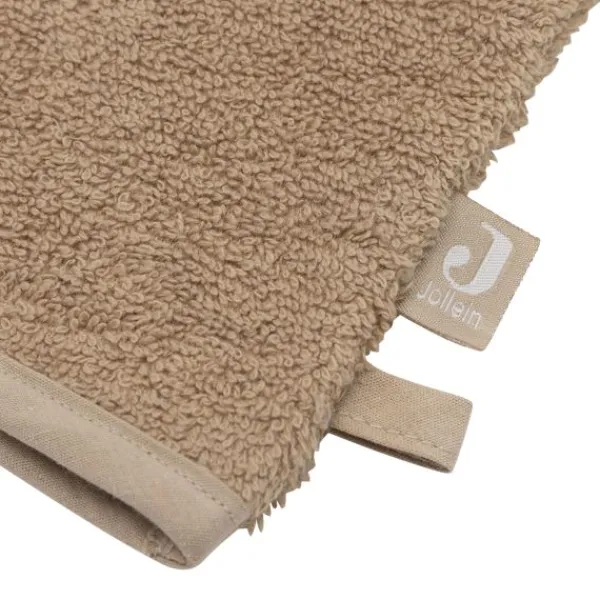 Jollein Washand - Badstof> Washandjes