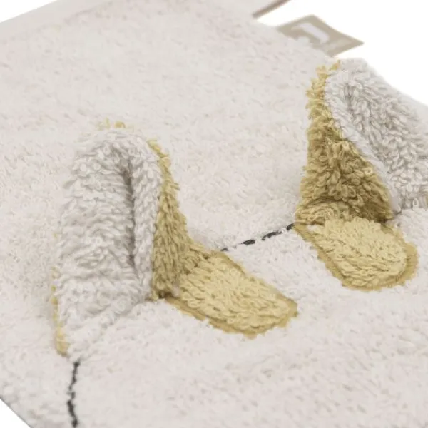 Jollein Washand - Badstof> Washandjes
