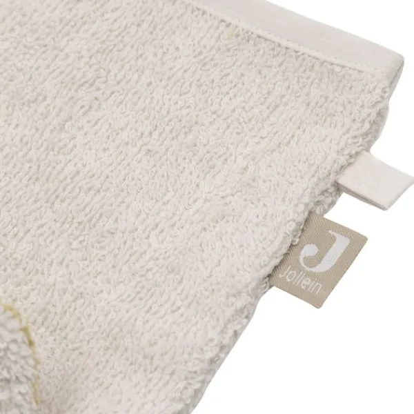 Jollein Washand - Badstof> Washandjes
