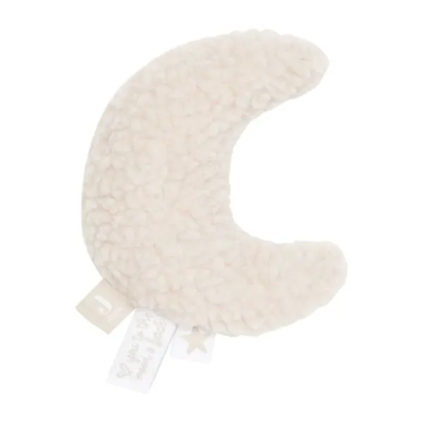 Jollein Wiegdeken Basic Knit Nougat 75 x 100 cm> Wiegdekens