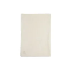 Jollein Wiegdeken Basic Knit Ivory 75 x 100 cm> Wiegdekens