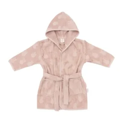 Jollein Wiegdeken Corel Fleece Miffy Nougat 75 x 100 cm><noscript><img width=