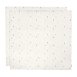 Jollein Wiegdeken Corel Fleece Miffy Nougat 75 x 100 cm><noscript><img width=