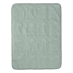 Jollein Wiegdeken Jungle Jambo Biscuit / Oatmeal 75 x 100 cm><noscript><img width=