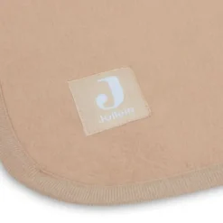 Jollein Wiegdeken Nougat 75 x 100 cm><noscript><img width=