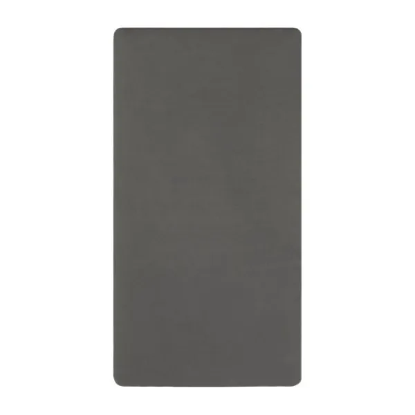 Jollein Wieghoeslaken Jersey 40 x 80/90 cm Ash Green> Hoeslakens