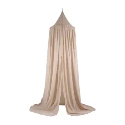 Jollein Wieglaken Love You Nougat 75 x 100 cm><noscript><img width=