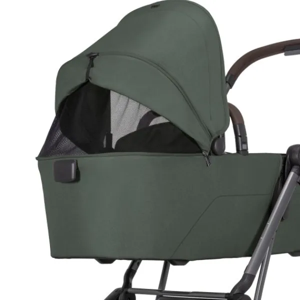 Joolz Aer² Reiswieg - Space Black> Accessoires Buggy's