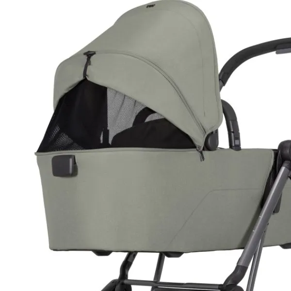 Joolz Aer² Reiswieg - Space Black> Accessoires Buggy's