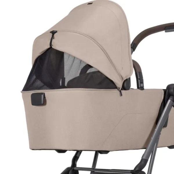 Joolz Aer² Reiswieg - Space Black> Accessoires Buggy's