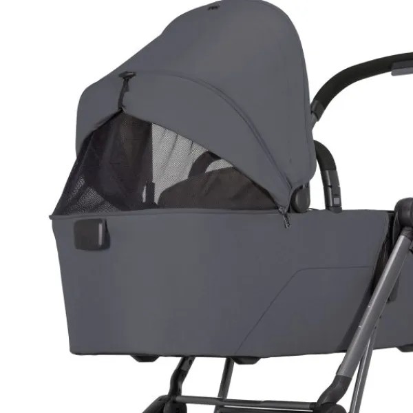 Joolz Aer² Reiswieg - Space Black> Accessoires Buggy's