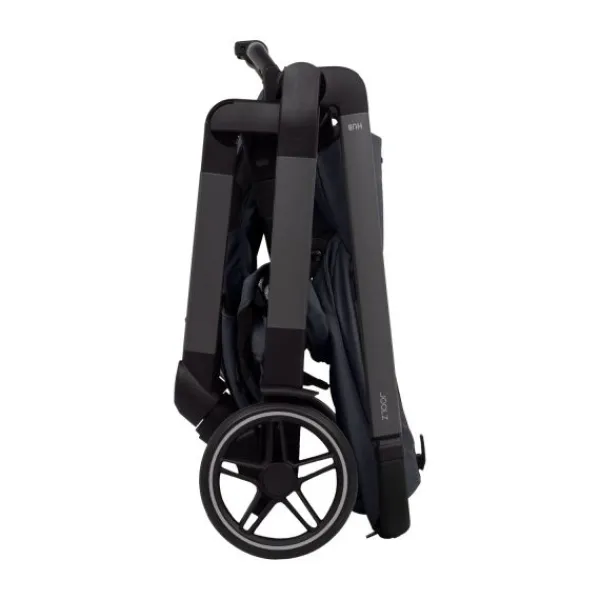 Joolz Chassis + Seat Hub2 Stone Grey> Wandelwagens|Complete Kinderwagens