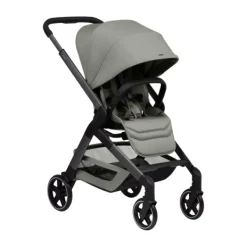 Joolz Chassis + Seat Hub2 Stone Grey><noscript><img width=