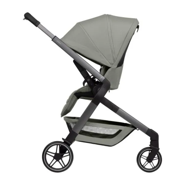 Joolz Chassis + Seat Hub2 Stone Grey> Wandelwagens|Complete Kinderwagens
